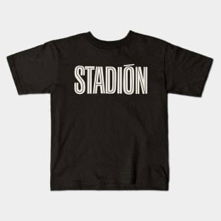 stadion Kids T-Shirt